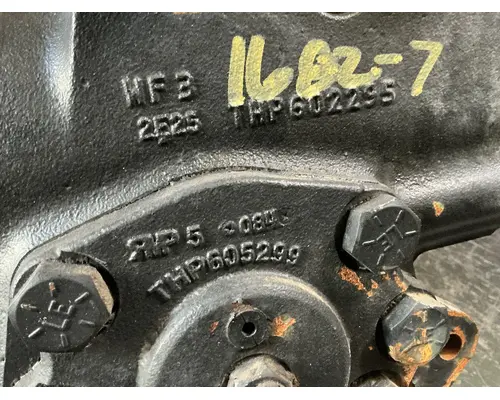 TRW/ROSS THP60010 Steering GearRack