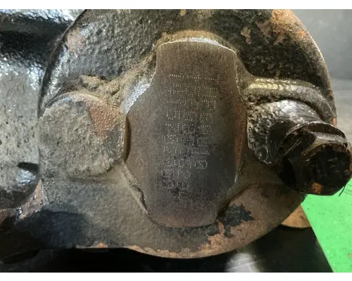 TRW/ROSS THP60010 Steering GearRack