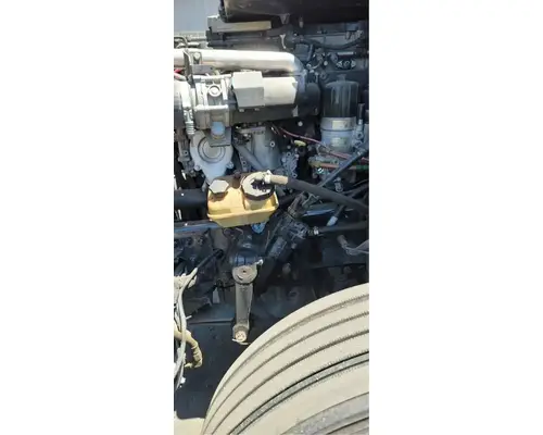 TRW/ROSS THP60010 Steering GearRack