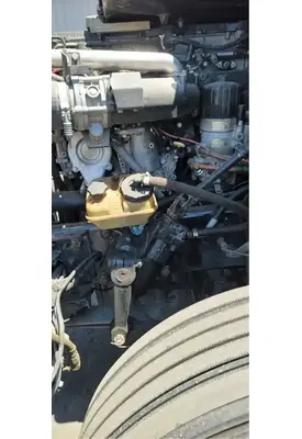 TRW/ROSS THP60010 Steering Gear/Rack