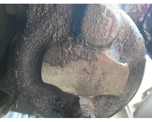 TRW/ROSS THP60010 Steering GearRack