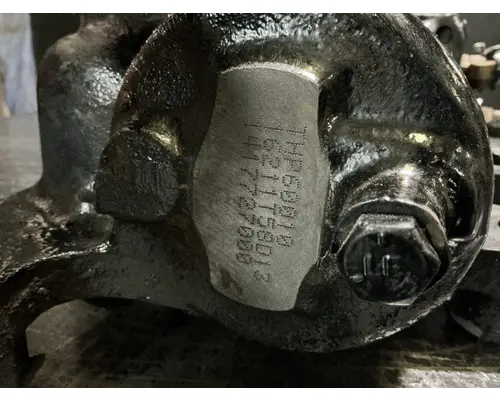 TRW/ROSS THP60010 Steering GearRack