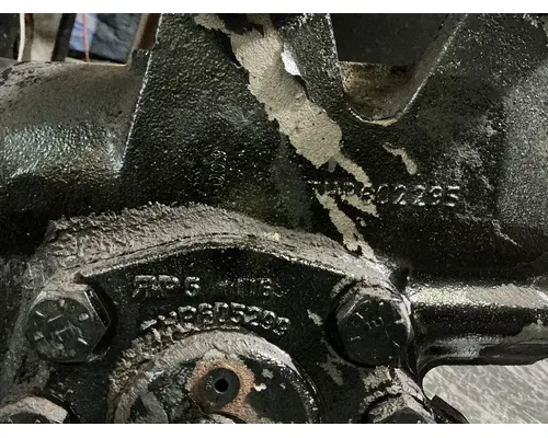 TRW/ROSS THP60010 Steering GearRack