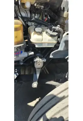 TRW/ROSS THP60010 Steering Gear/Rack