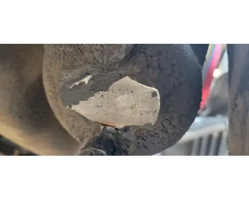 TRW/ROSS THP60010 Steering GearRack