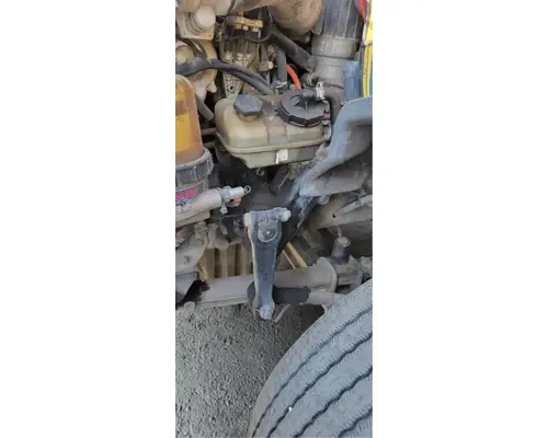 TRW/ROSS THP60010 Steering GearRack