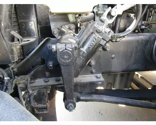 TRW/ROSS THP60011 Steering Gear  Rack