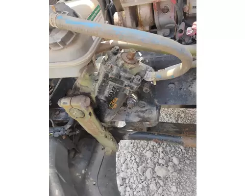 TRW/ROSS THP60011 Steering Gear  Rack