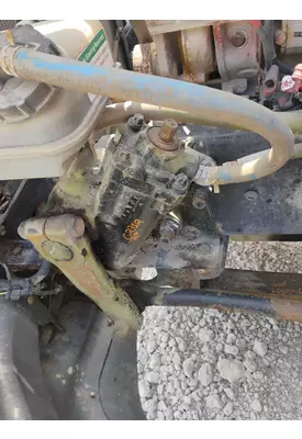 TRW/ROSS THP60011 Steering Gear / Rack