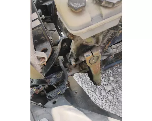 TRW/ROSS THP60011 Steering Gear  Rack