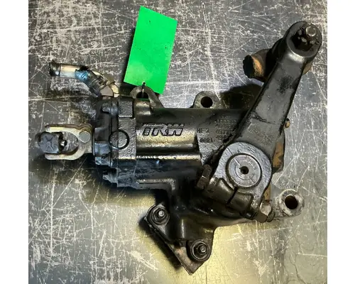 TRW/ROSS THP60011 Steering GearRack
