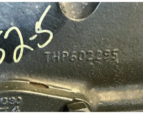 TRW/ROSS THP60011 Steering GearRack