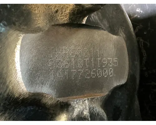 TRW/ROSS THP60011 Steering GearRack