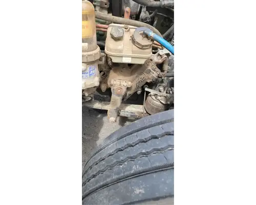 TRW/ROSS THP60011 Steering GearRack