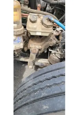 TRW/ROSS THP60011 Steering Gear/Rack