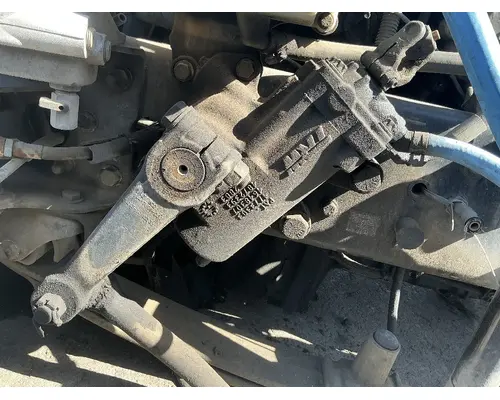 TRW/ROSS THP60011 Steering GearRack