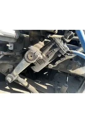 TRW/ROSS THP60011 Steering Gear/Rack