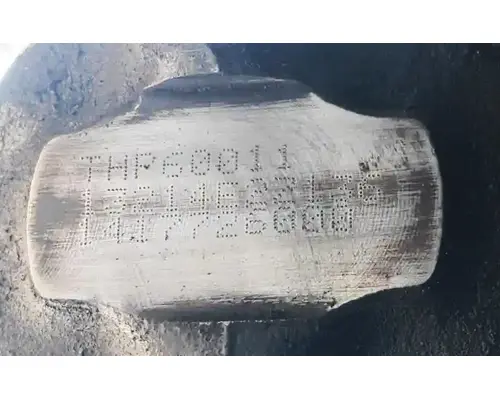 TRW/ROSS THP60011 Steering GearRack