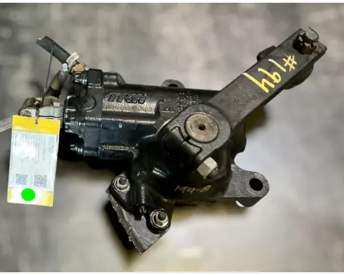 TRW/ROSS THP60011 Steering GearRack