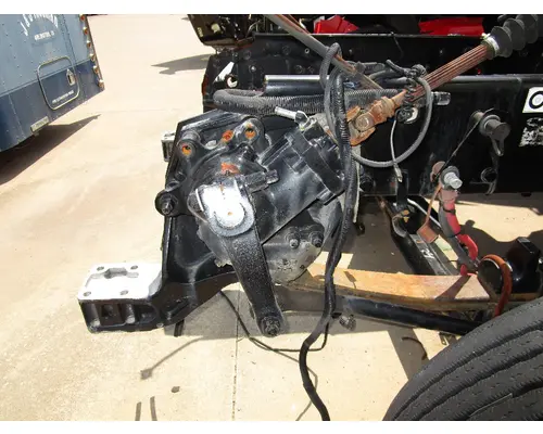 TRW/ROSS THP60031T Steering Gear / Rack OEM# THP60031T in CRANDALL, TX ...