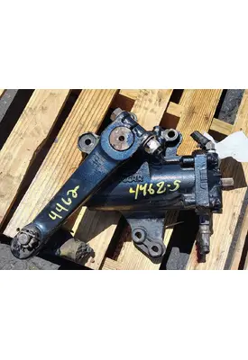 TRW/ROSS THP60031T Steering Gear/Rack