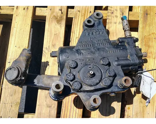 TRW/ROSS THP60031T Steering GearRack