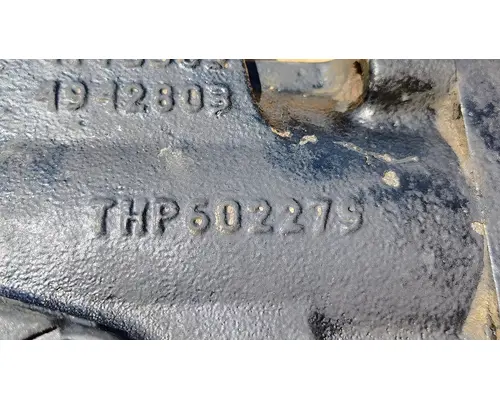 TRW/ROSS THP60031T Steering GearRack