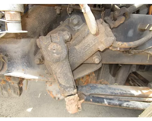 TRW/ROSS THP60054A Steering Gear  Rack