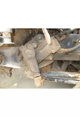 TRW/ROSS THP60054A Steering Gear / Rack