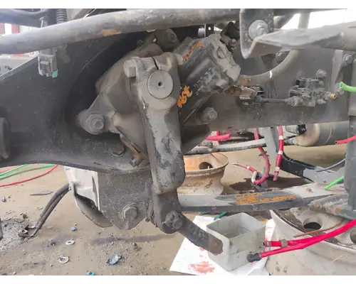 TRW/ROSS THP60054A Steering Gear  Rack