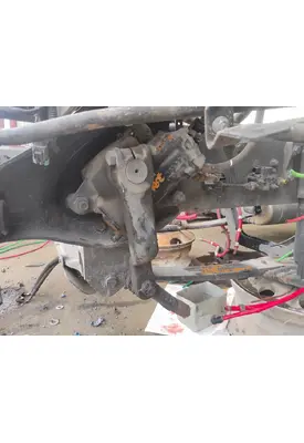 TRW/ROSS THP60054A Steering Gear / Rack