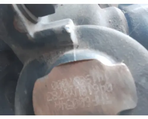 TRW/ROSS THP60054A Steering Gear  Rack