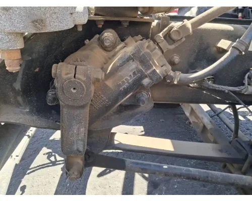 TRW/ROSS THP60054A Steering Gear/Rack