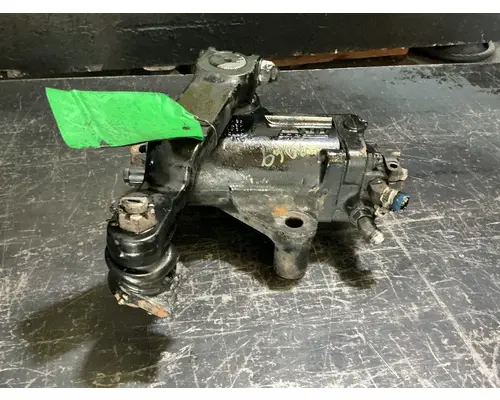 TRW/ROSS THP60054A Steering GearRack