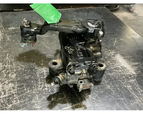 TRW/ROSS THP60054A Steering GearRack