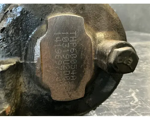 TRW/ROSS THP60054A Steering GearRack