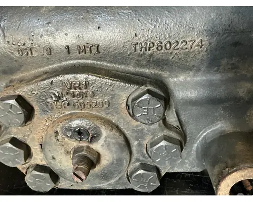 TRW/ROSS THP60054A Steering GearRack