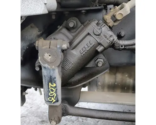 TRW/ROSS THP60054 Steering GearRack