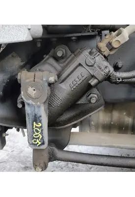 TRW/ROSS THP60054 Steering Gear/Rack