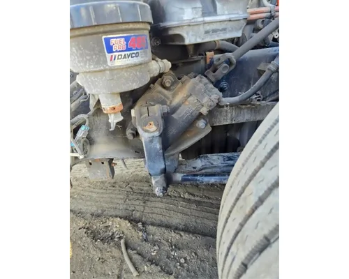 TRW/ROSS THP60054 Steering GearRack