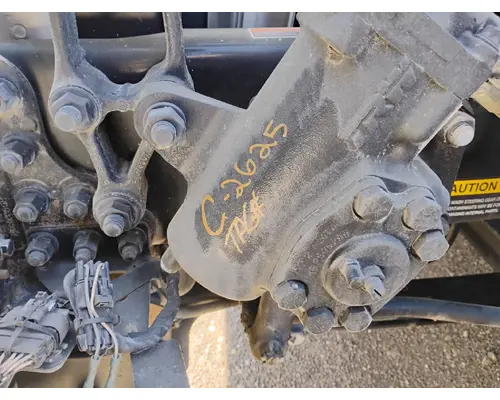 TRW/ROSS THP605299 Steering Gear  Rack