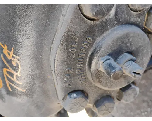 TRW/ROSS THP605299 Steering Gear  Rack