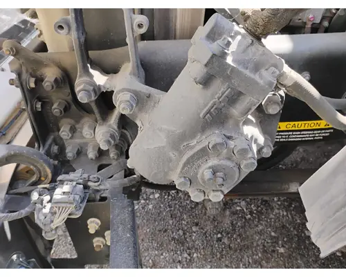 TRW/ROSS THP605299 Steering Gear  Rack