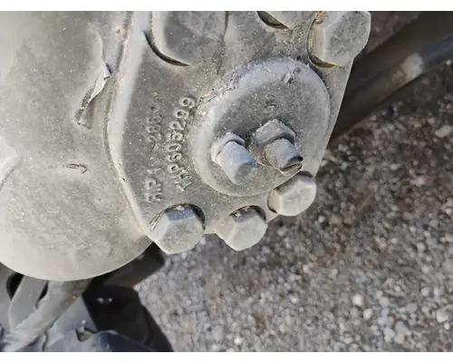 TRW/ROSS THP605299 Steering Gear  Rack