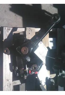 TRW/ROSS VNL POWER STEERING GEAR