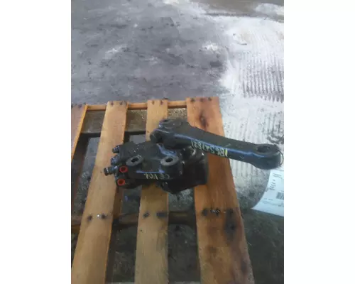 TRW/ROSS VNL POWER STEERING GEAR