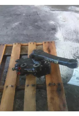 TRW/ROSS VNL POWER STEERING GEAR