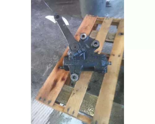 TRW/ROSS VNL POWER STEERING GEAR