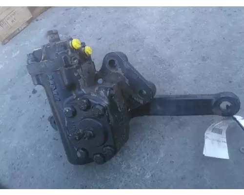 TRW/ROSS VNL POWER STEERING GEAR