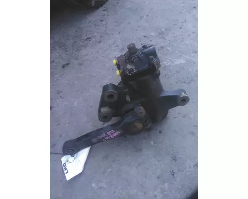 TRW/ROSS VNL POWER STEERING GEAR
